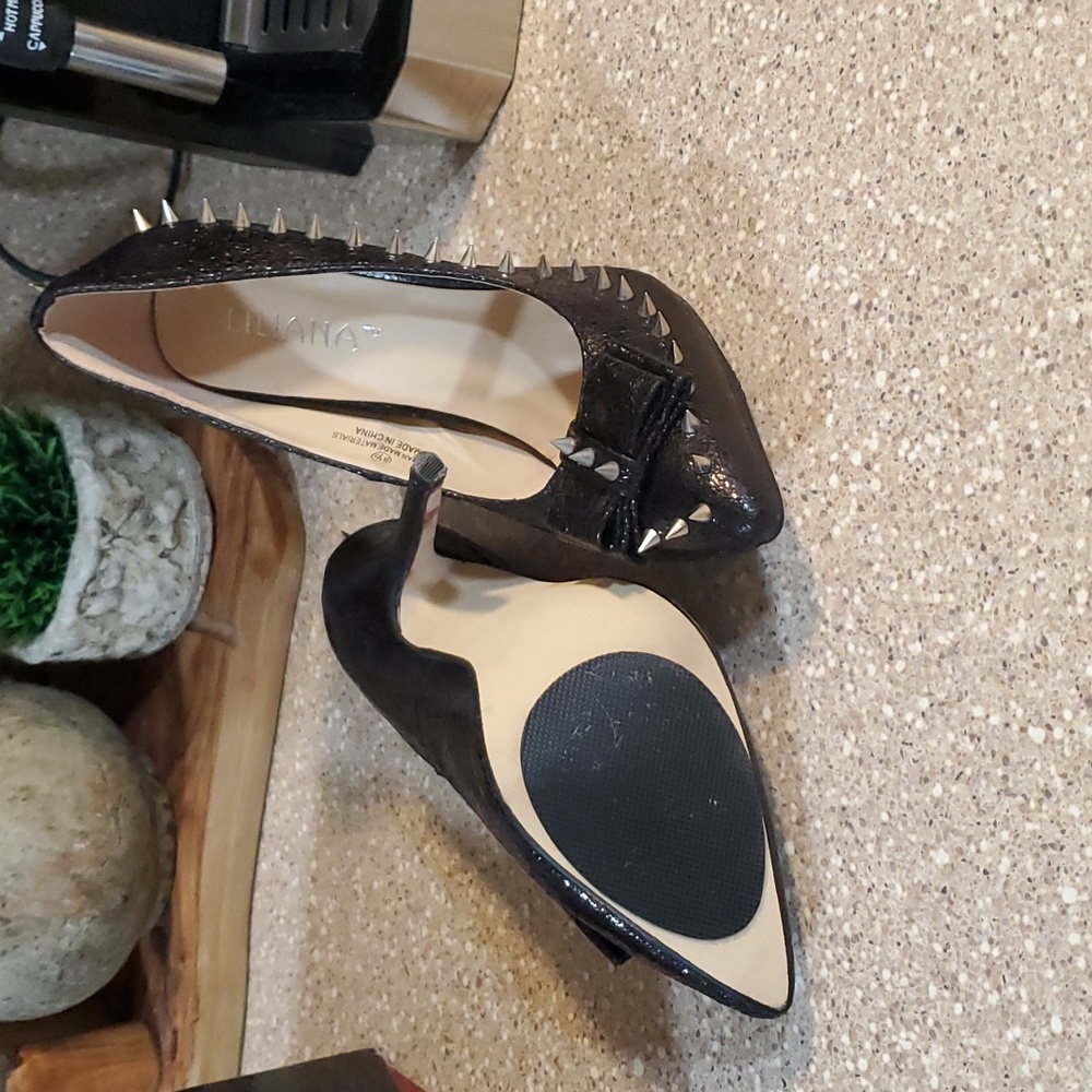 high heels - Picture 7 of 7